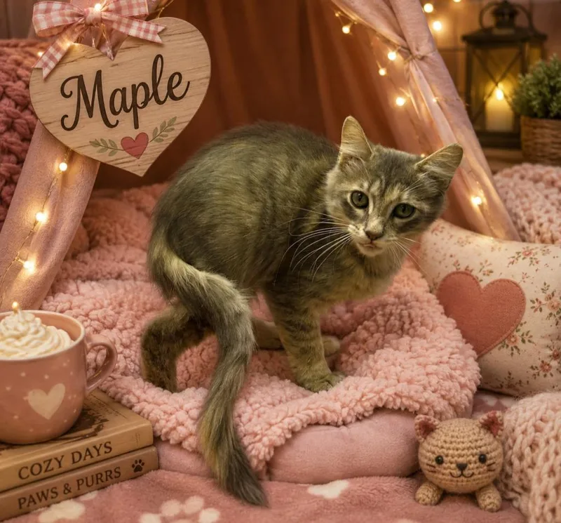 Maple
