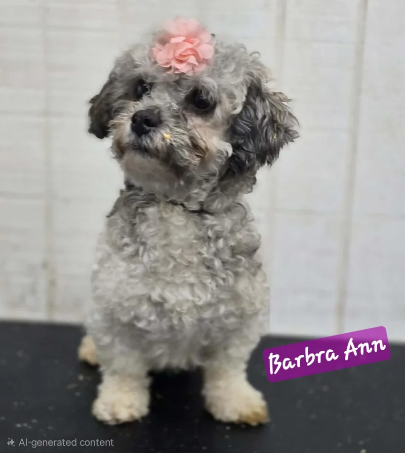 Barbra Ann thumbnail 2