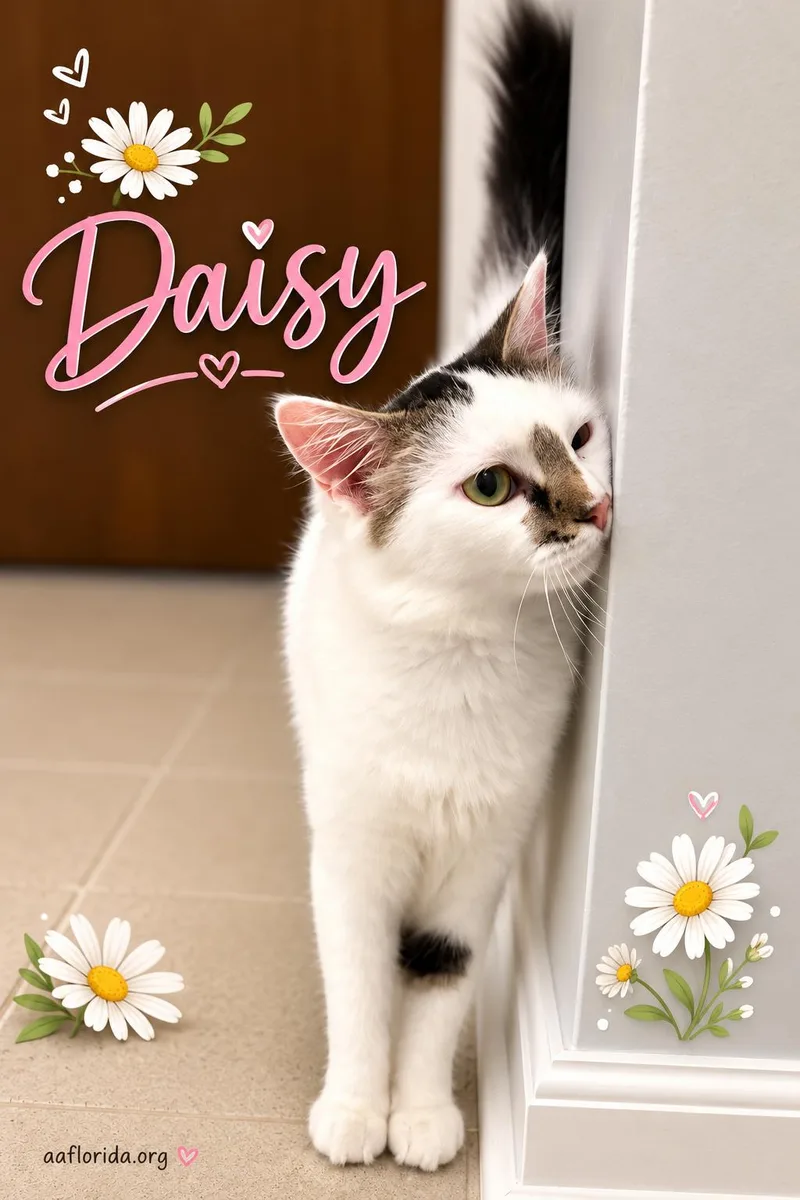 Daisy thumbnail 2