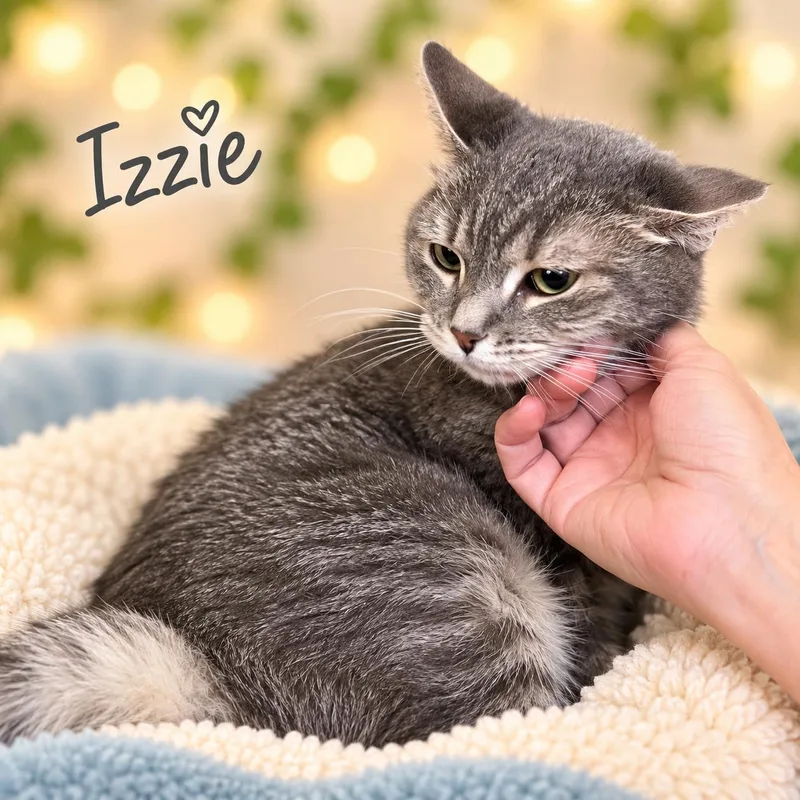 IzzieWillow Grove thumbnail 3