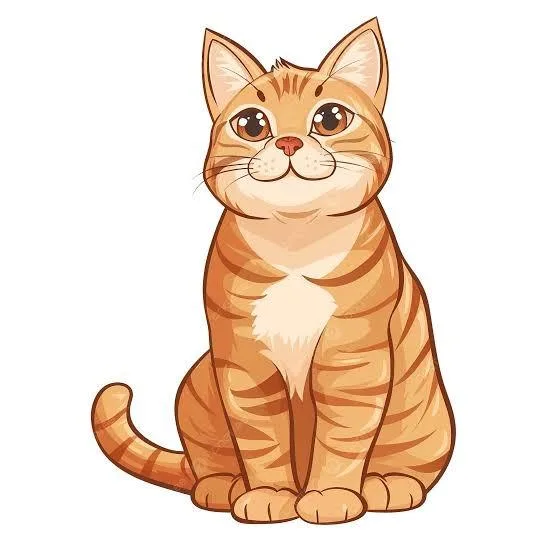 A baby small-sized male Orange / Red Domestic Short Hair cat named Yorick for adoption in West Olive, MI