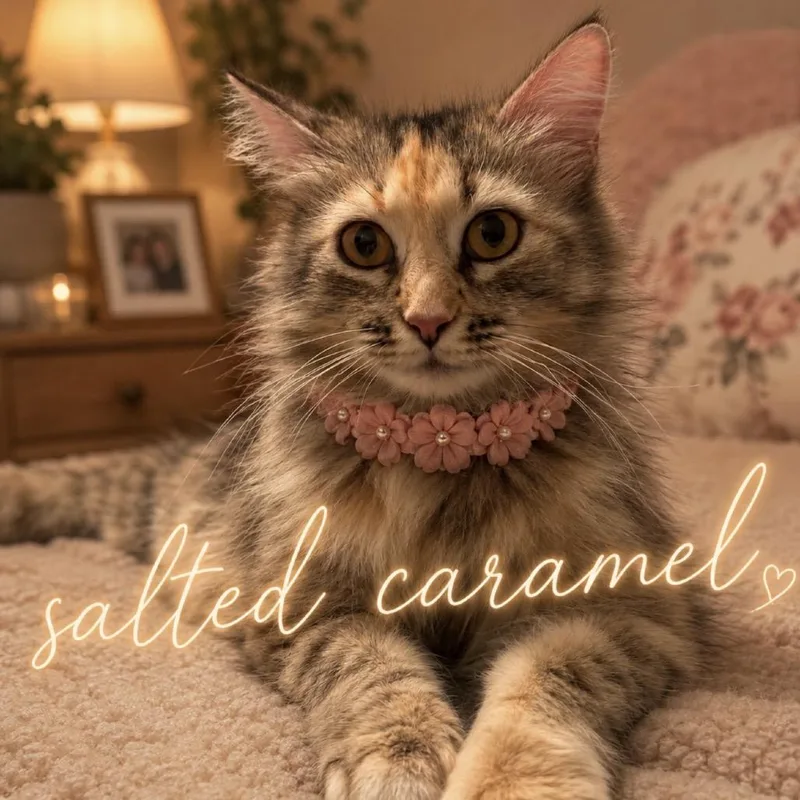 Salted Caramel thumbnail 2