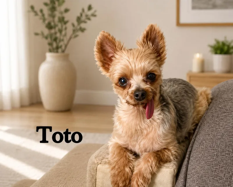 Toto thumbnail 2