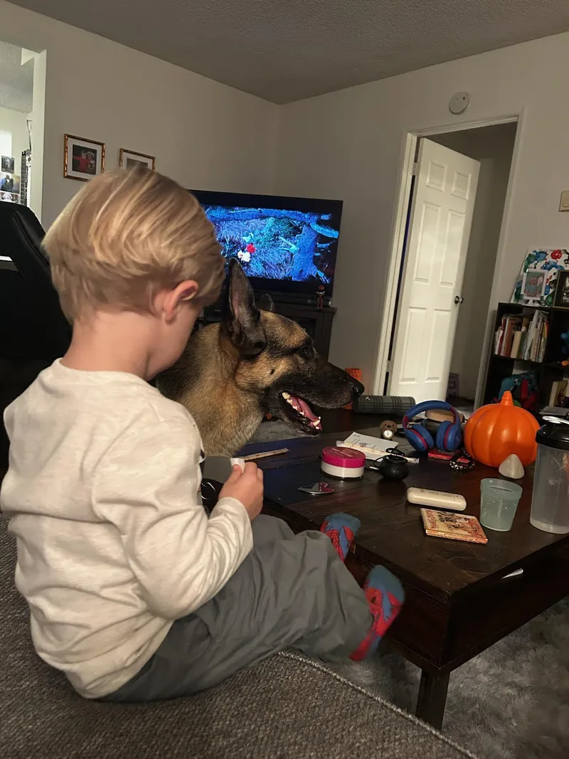 Rocky Derose thumbnail 3