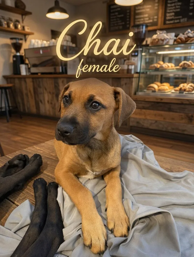 Chai