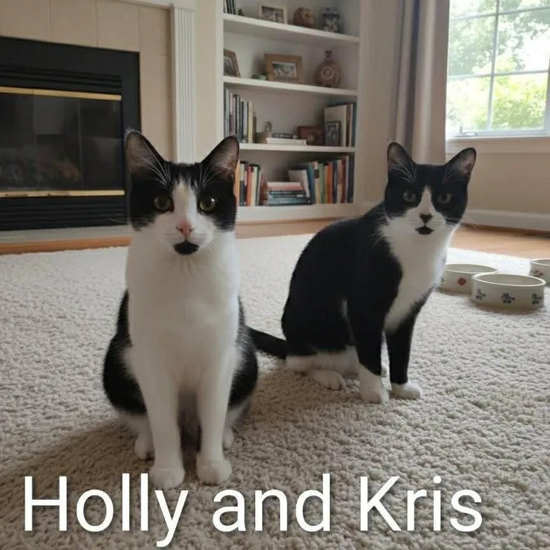 Holly & Kris @ thumbnail 3