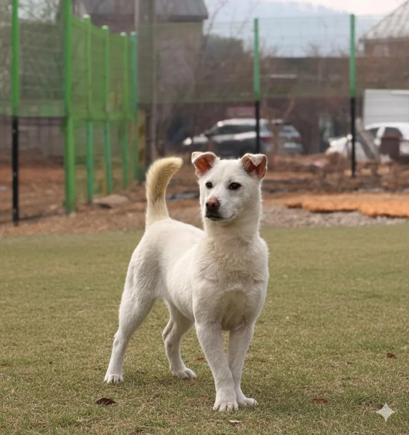 A young small-sized male Apricot / Beige Mixed Breed dog named Roger Best Friend Lbs. for adoption in Elma, WA