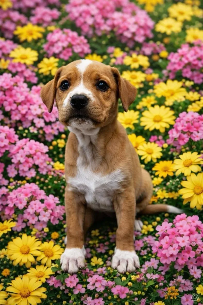 A baby medium-sized female Yellow / Tan / Blond / Fawn German Shepherd Dog dog named Daffy for adoption in Aguanga, CA