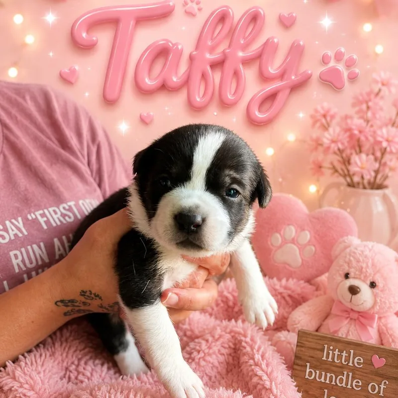 Taffy thumbnail 2