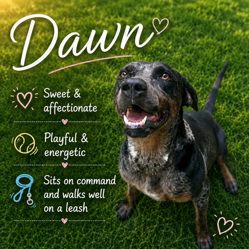 Dawn