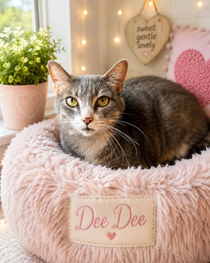 Dee Dee