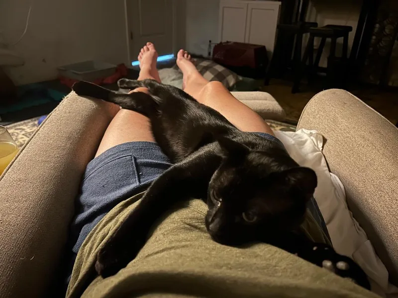 Pookie Fka Spooky thumbnail 2