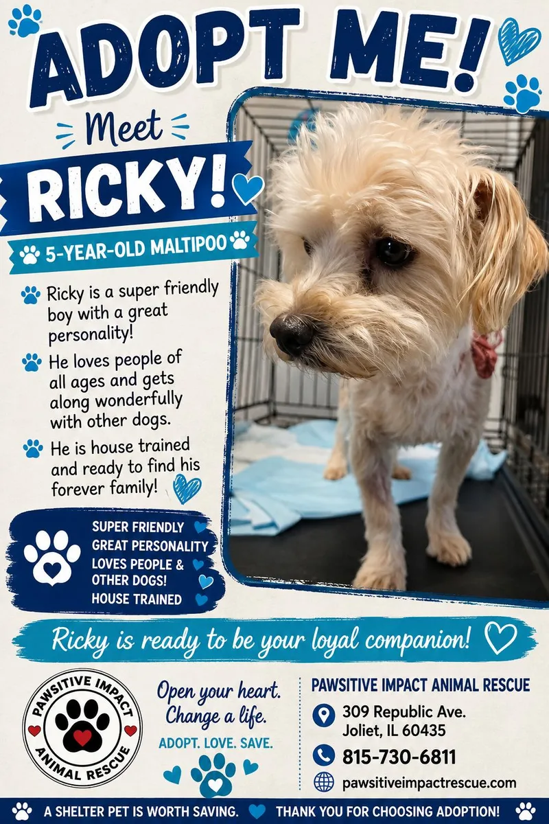 Ricky