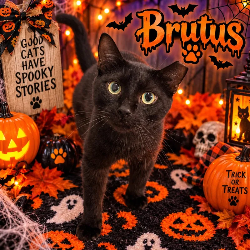 Brutus thumbnail 2