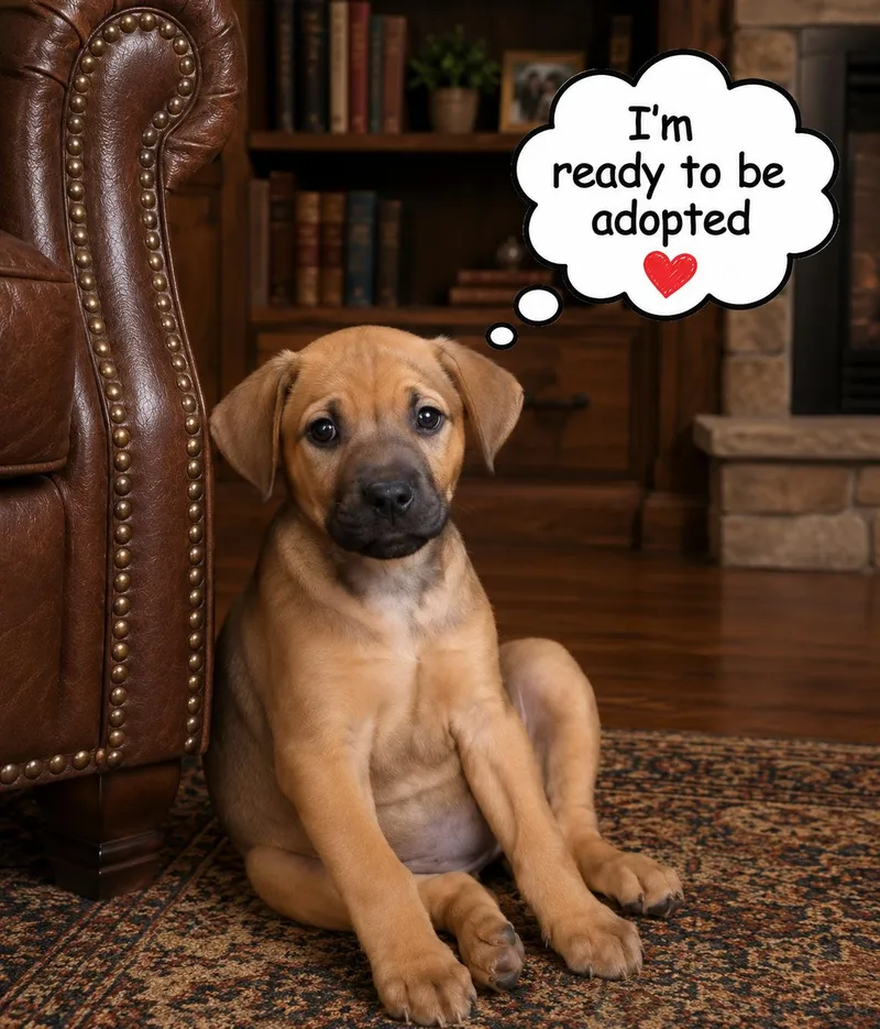 Puppy