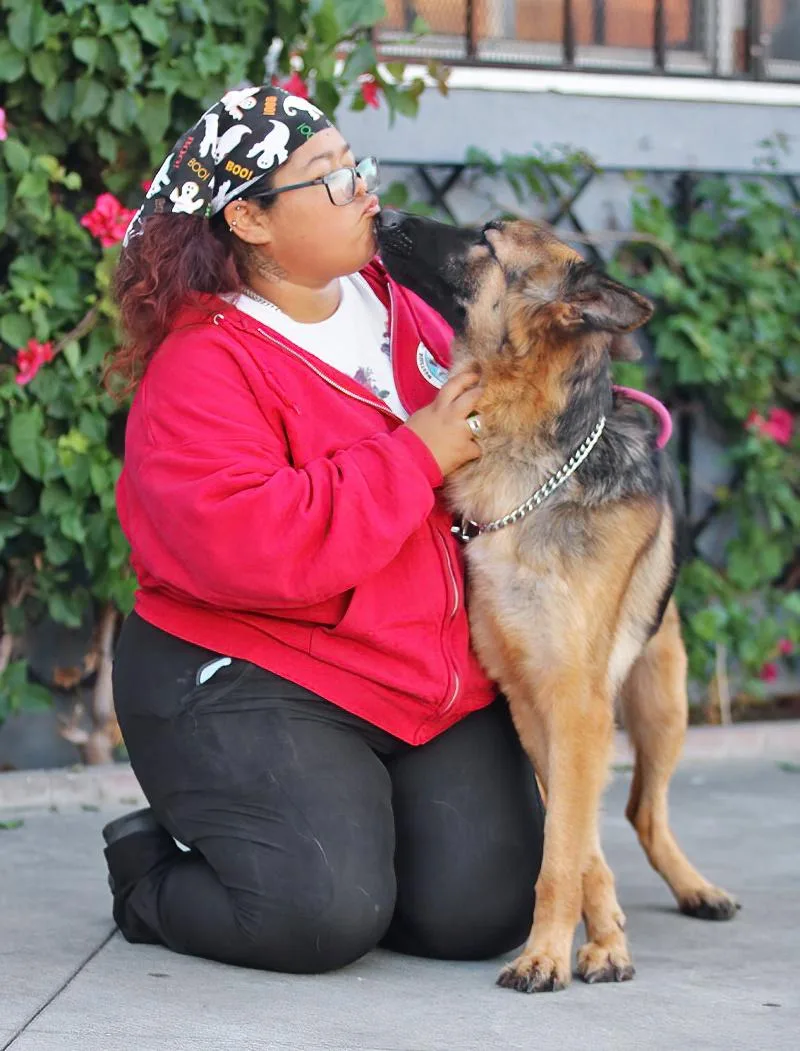 Heidi Von Hildesheim thumbnail 5