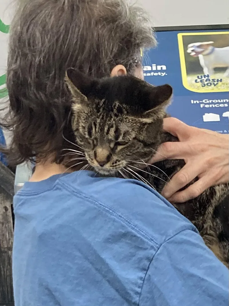 Meribeth Bonded With Little