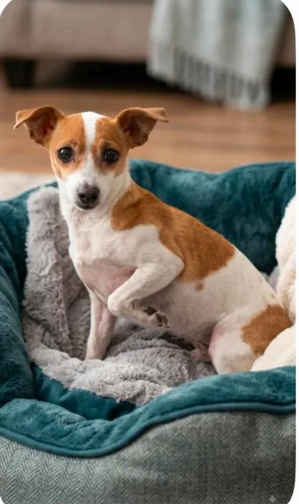 A young small-sized female Chihuahua dog named Sally in TX for adoption in Cranston, RI