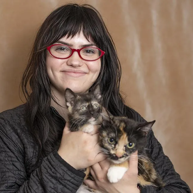 Celine & Mira thumbnail 5