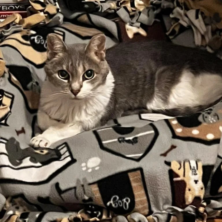 Gracie Mae C thumbnail 2