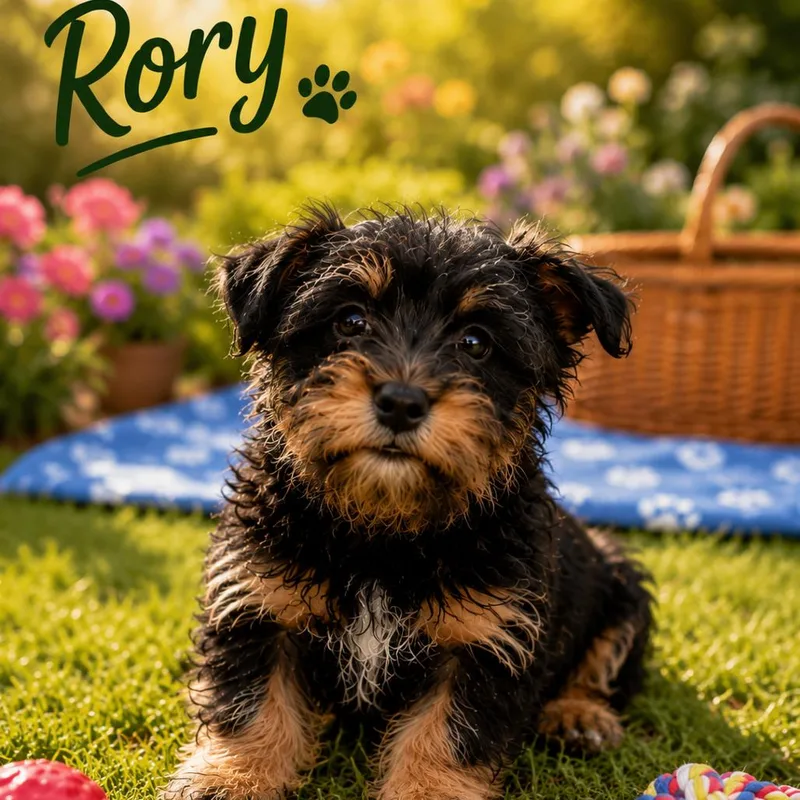 Rory