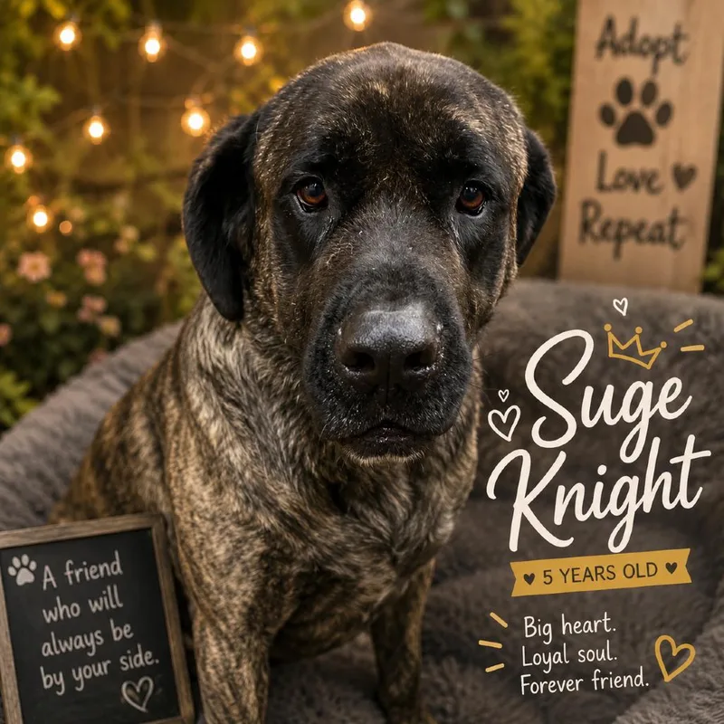 Suge Knight