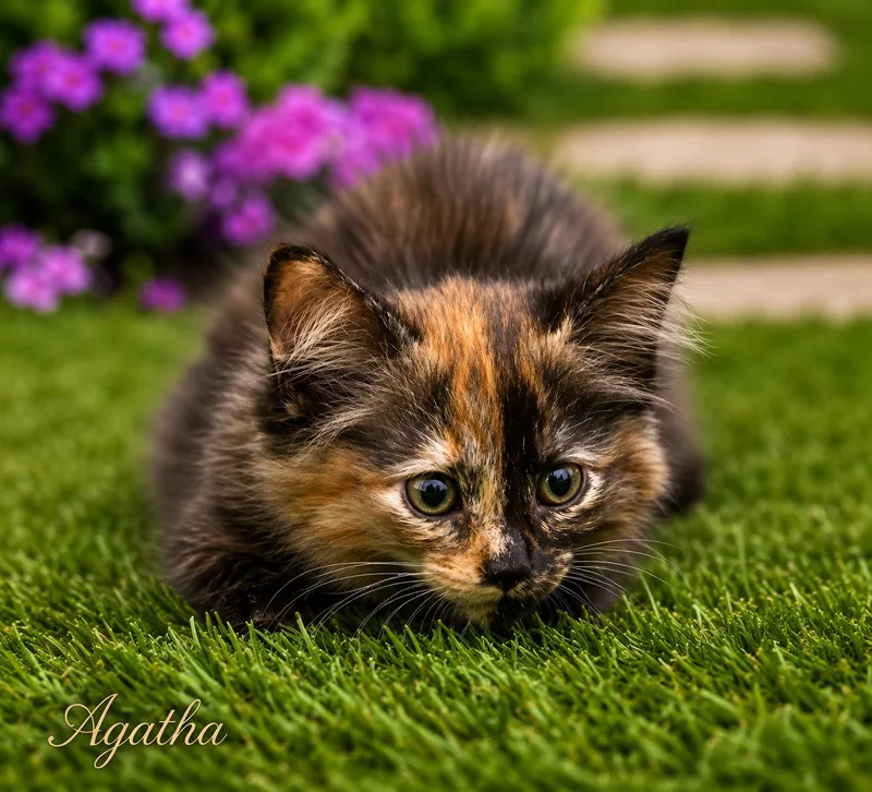 Agatha