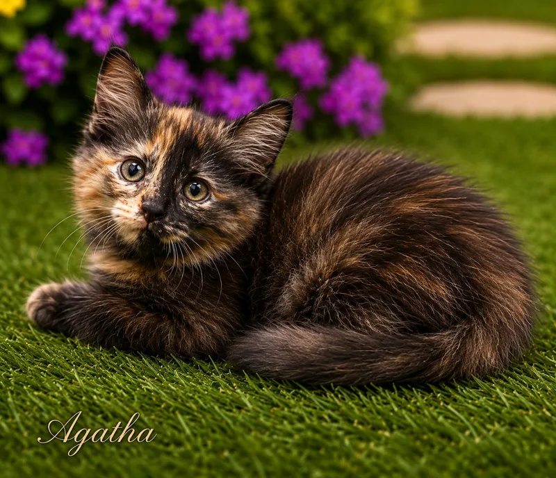 Agatha thumbnail 3