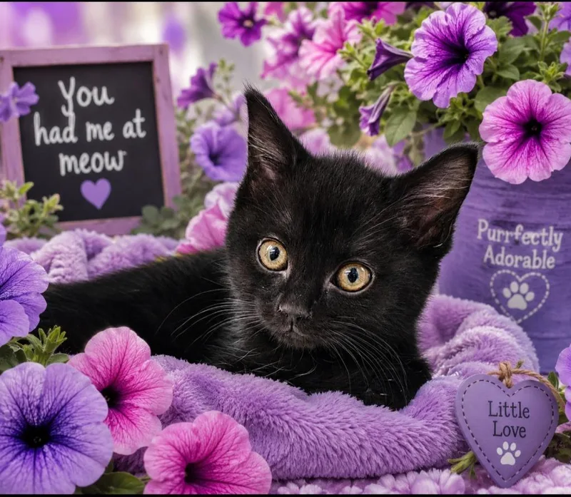 Petunia