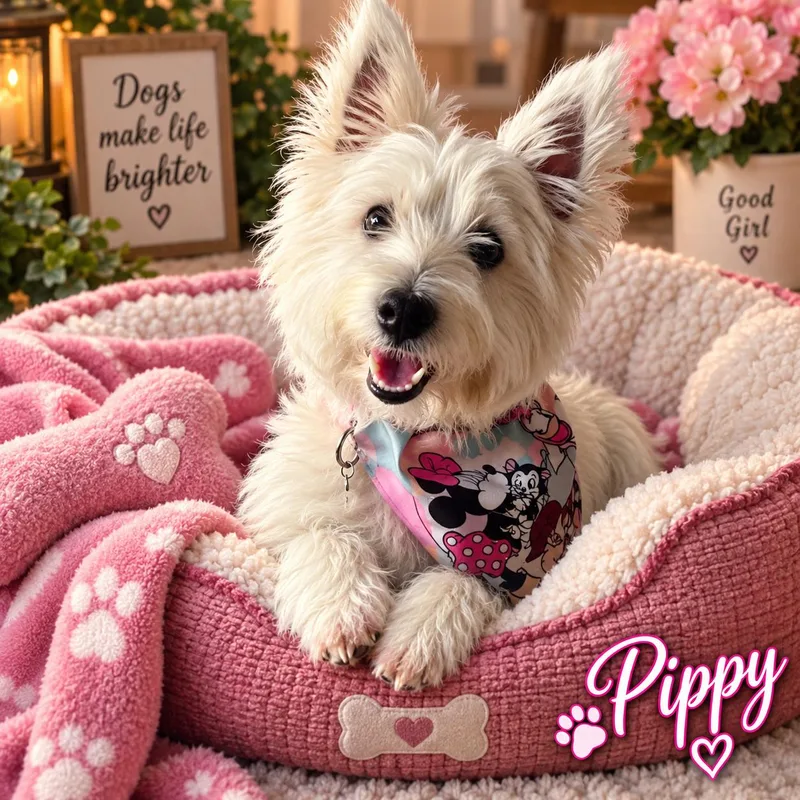 Puppy  The Stunning thumbnail 2