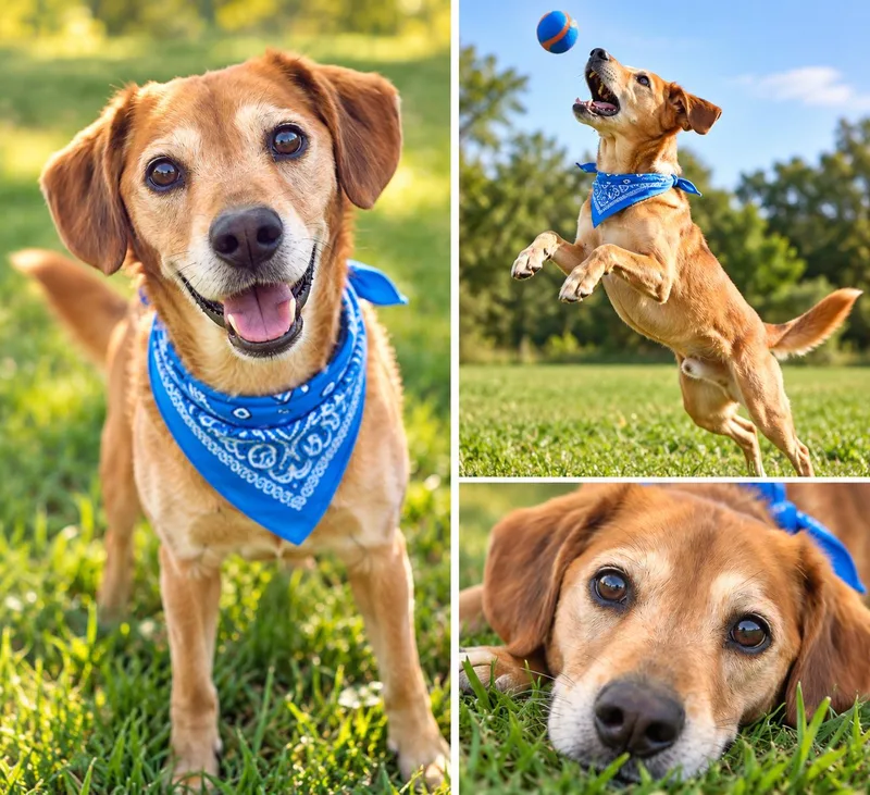 An adult medium-sized male Labrador Retriever dog named Frankie for adoption in Tonawanda, NY