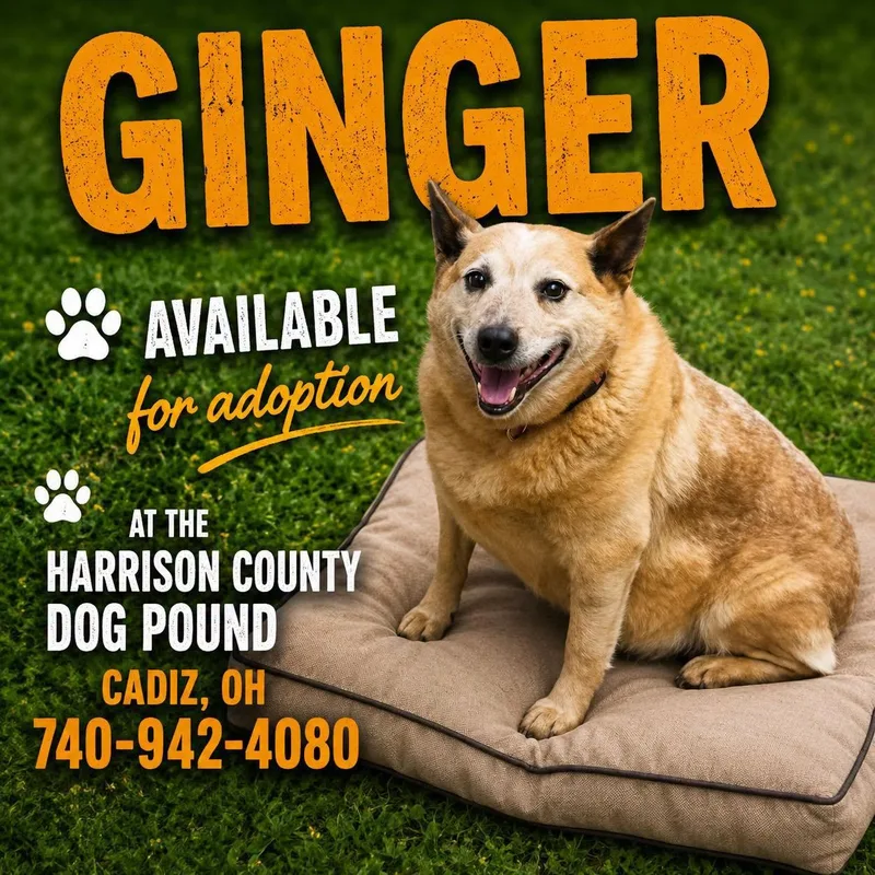 Ginger thumbnail 2