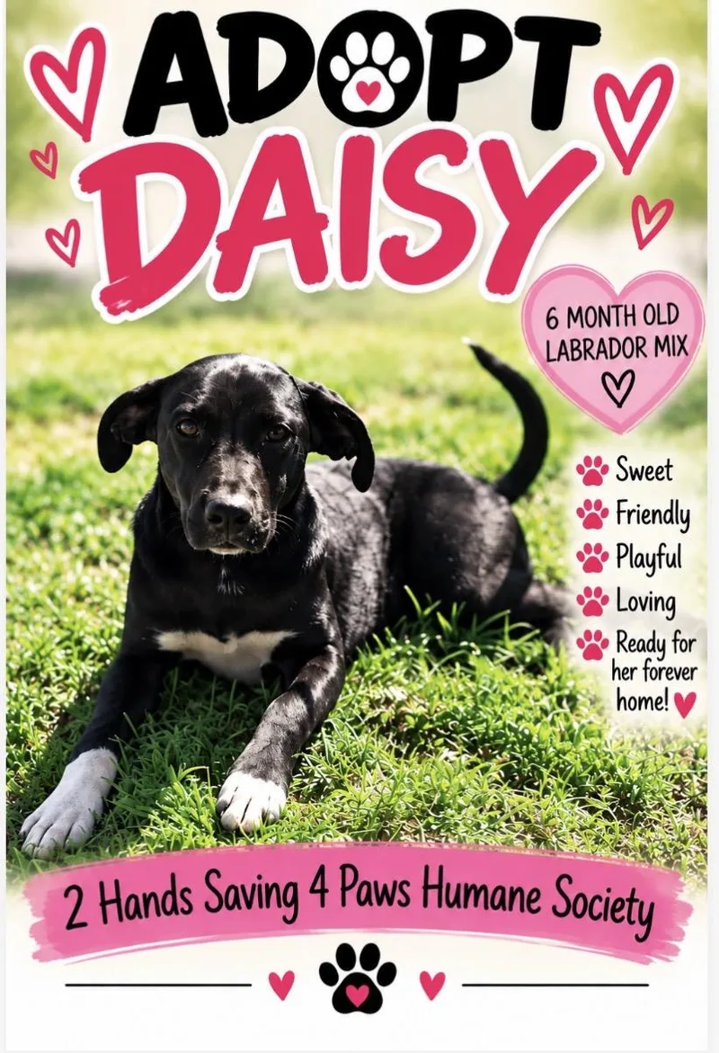 Daisy thumbnail 2