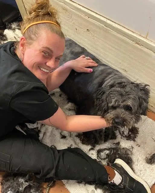 Emma Bonded With Benjamin thumbnail 5