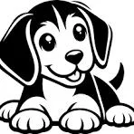 An adult small-sized male Brown / Chocolate Mixed Breed dog named Colby for adoption in Dickinson, TX