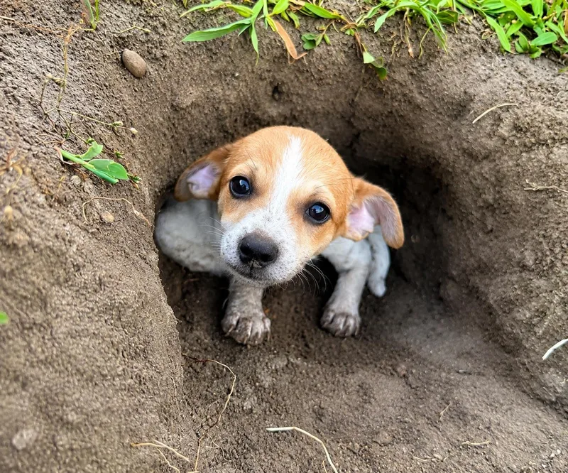 A baby small-sized male Apricot / Beige Chihuahua dog named Jimmy for adoption in Chesterfield, MI