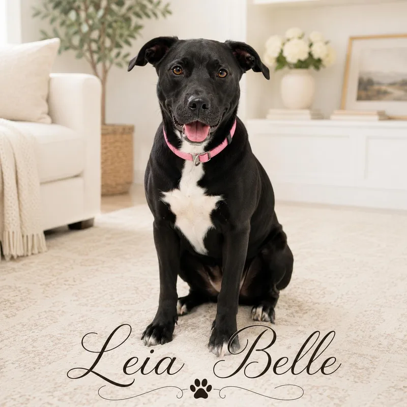 Leia Belle thumbnail 4
