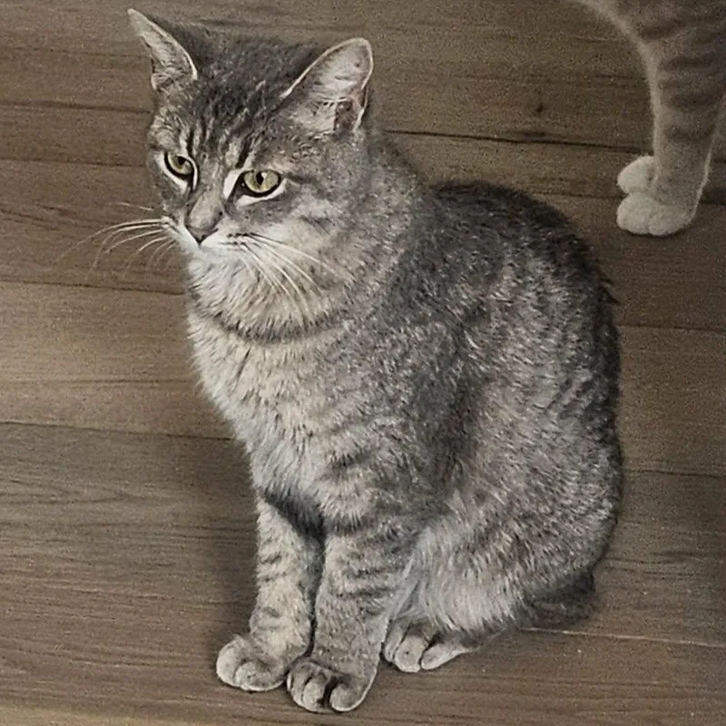 Thumbelina thumbnail 4