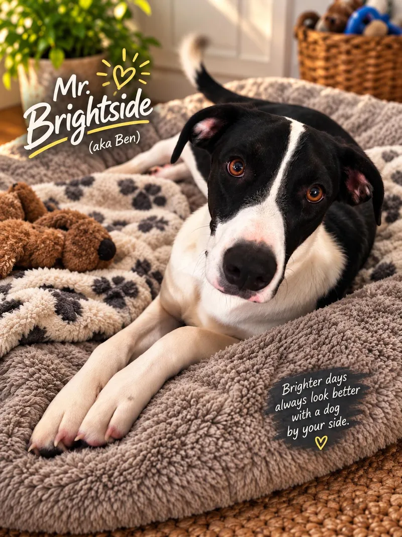 Mr. Brightside thumbnail 5