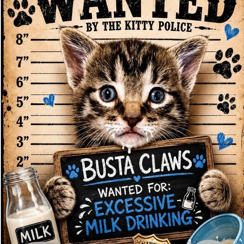Busta Claws thumbnail 2