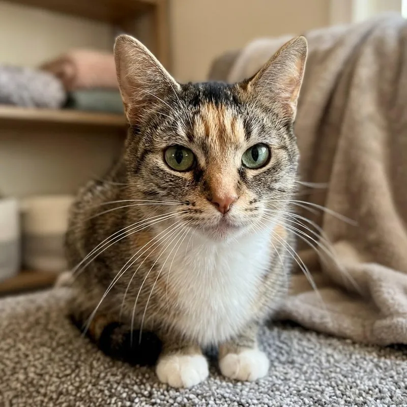 Stunning Starla