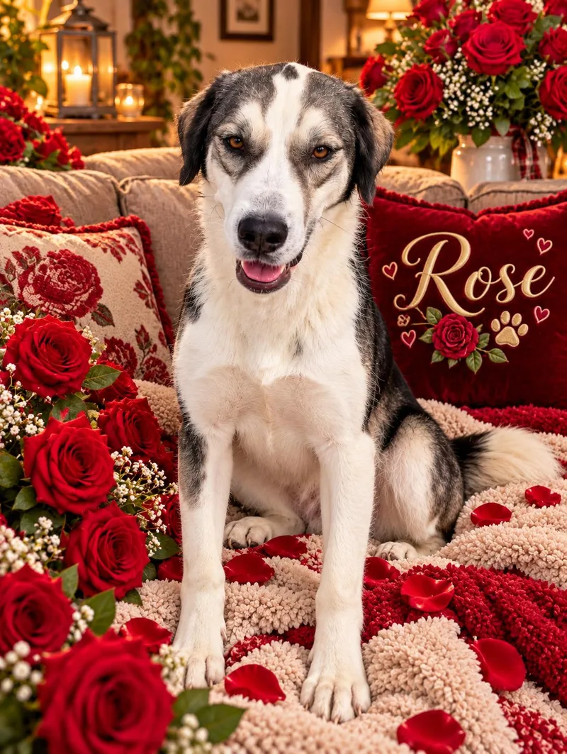 Rose thumbnail 4