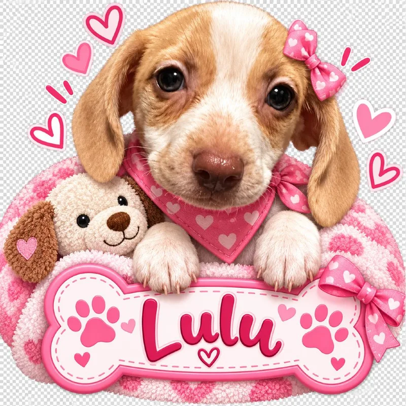 Lulu