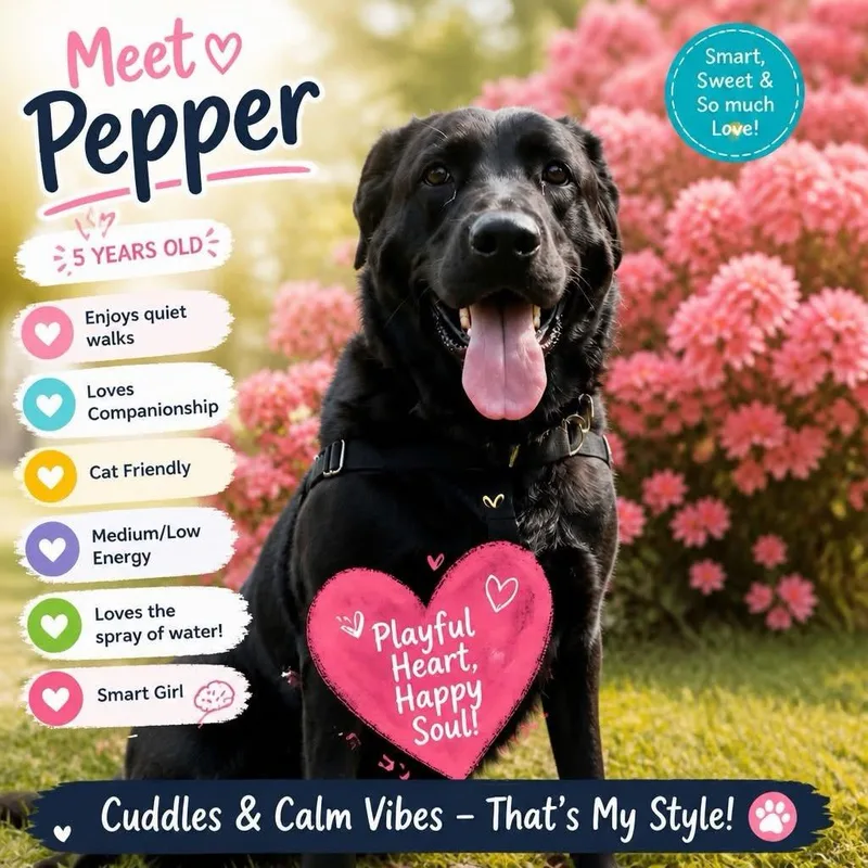Pepper thumbnail 2