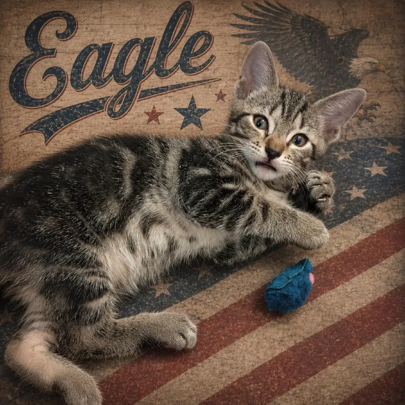 Eagle thumbnail 4