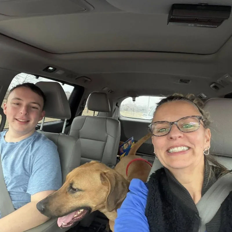 Lucy Lou thumbnail 6