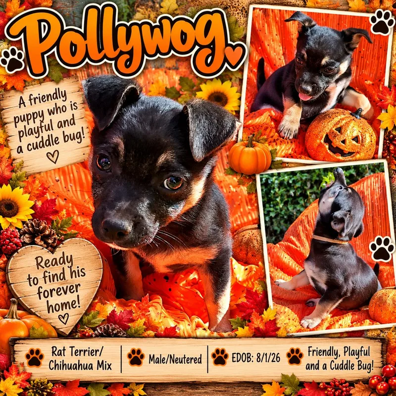 Pollywog WAT thumbnail 5