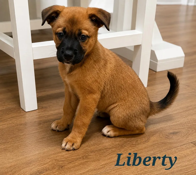 Liberty