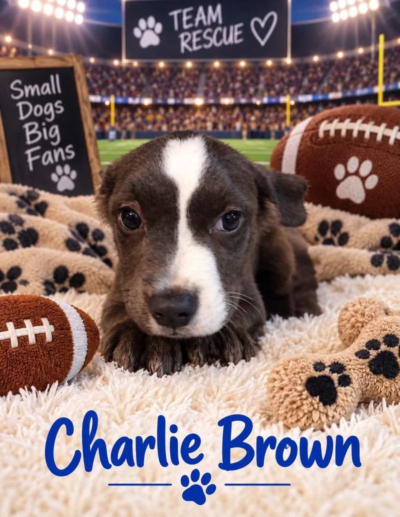 Charlie