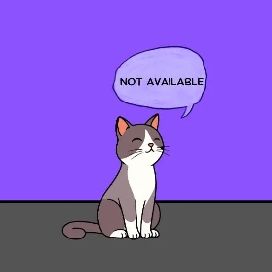 A baby small-sized female Gray / Blue / Silver Domestic Medium Hair cat named Emory for adoption in Franklin, NC